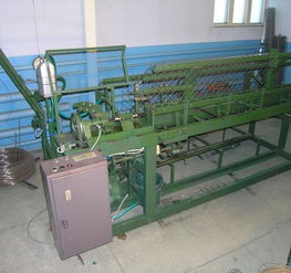 菱形网机 专业制造商与优质供应商解析——以安平县盛华金属丝网制品厂为例